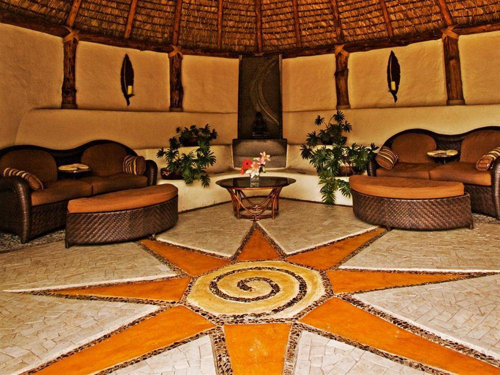 Hostal De La Luz - Spa Holistic Resort Tepoztlán Eksteriør bilde