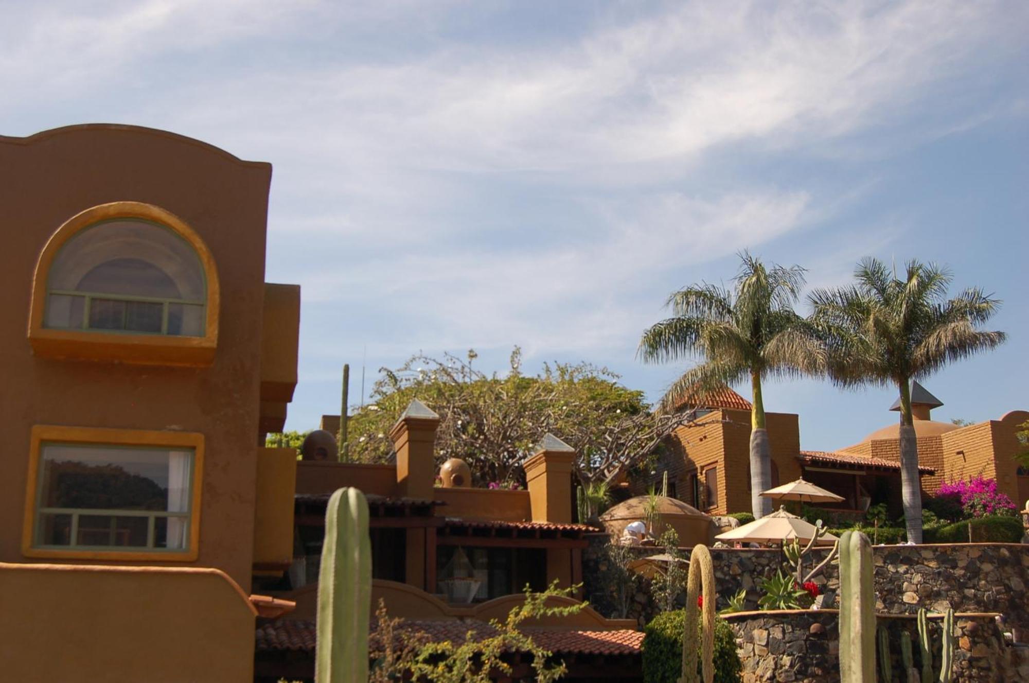 Hostal De La Luz - Spa Holistic Resort Tepoztlán Rom bilde