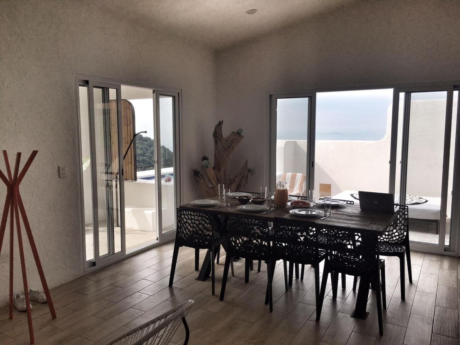 Hostal De La Luz - Spa Holistic Resort Tepoztlán Rom bilde