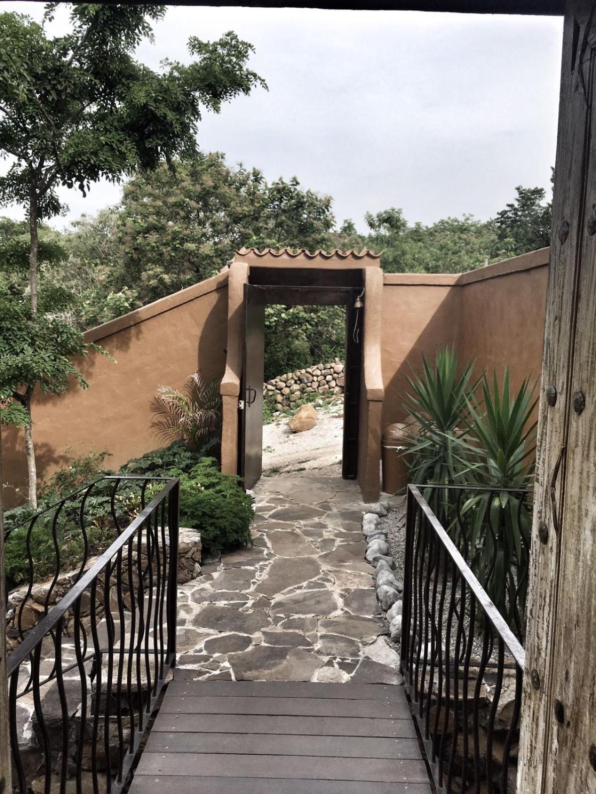 Hostal De La Luz - Spa Holistic Resort Tepoztlán Rom bilde
