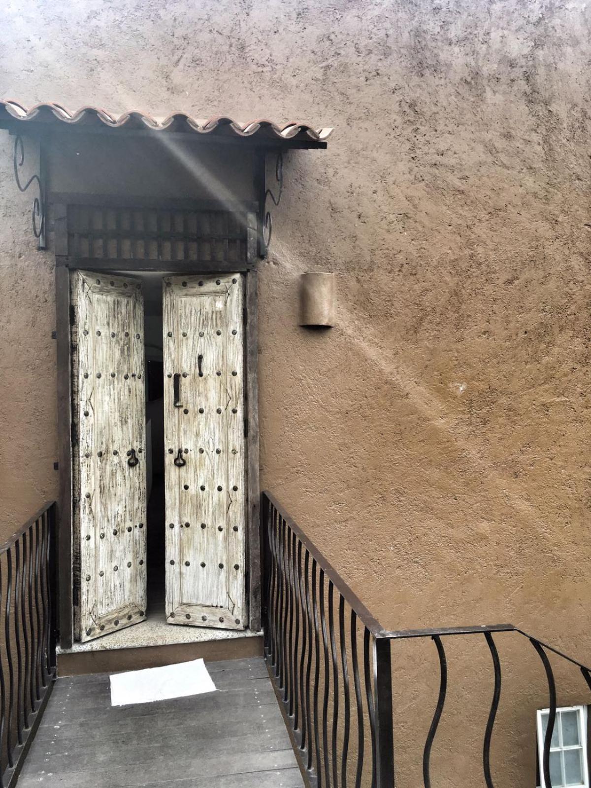 Hostal De La Luz - Spa Holistic Resort Tepoztlán Rom bilde