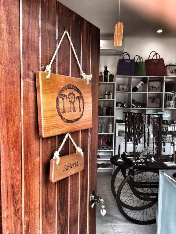 Hostal De La Luz - Spa Holistic Resort Tepoztlán Eksteriør bilde