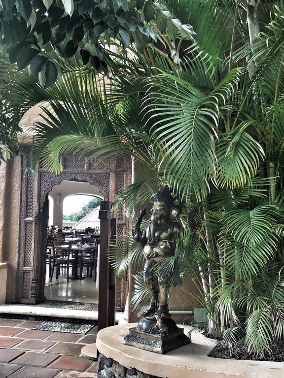 Hostal De La Luz - Spa Holistic Resort Tepoztlán Eksteriør bilde