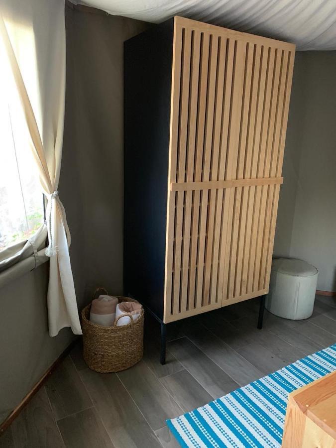 Hostal De La Luz - Spa Holistic Resort Tepoztlán Eksteriør bilde